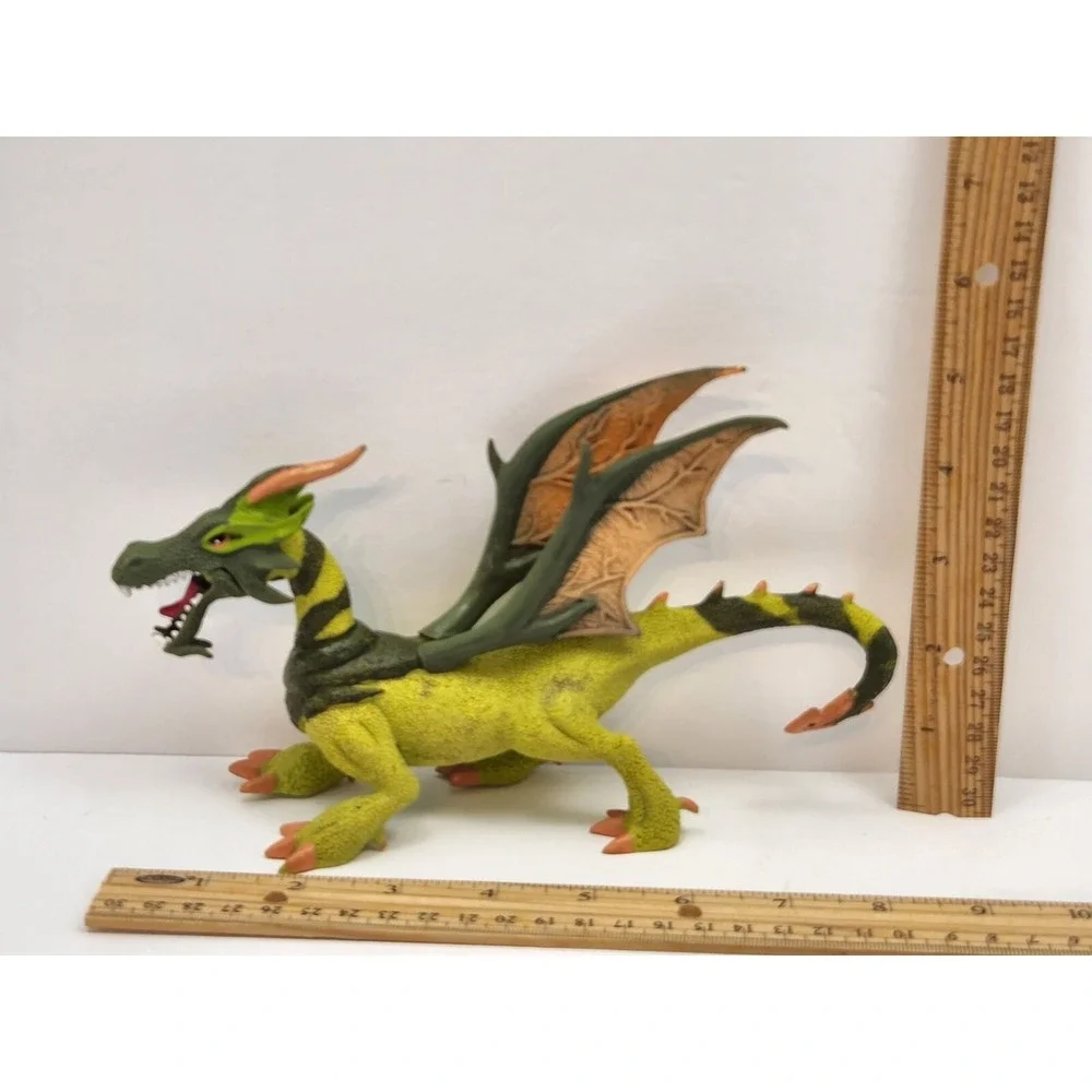 SDE Shantou green dragon‎ - 8
